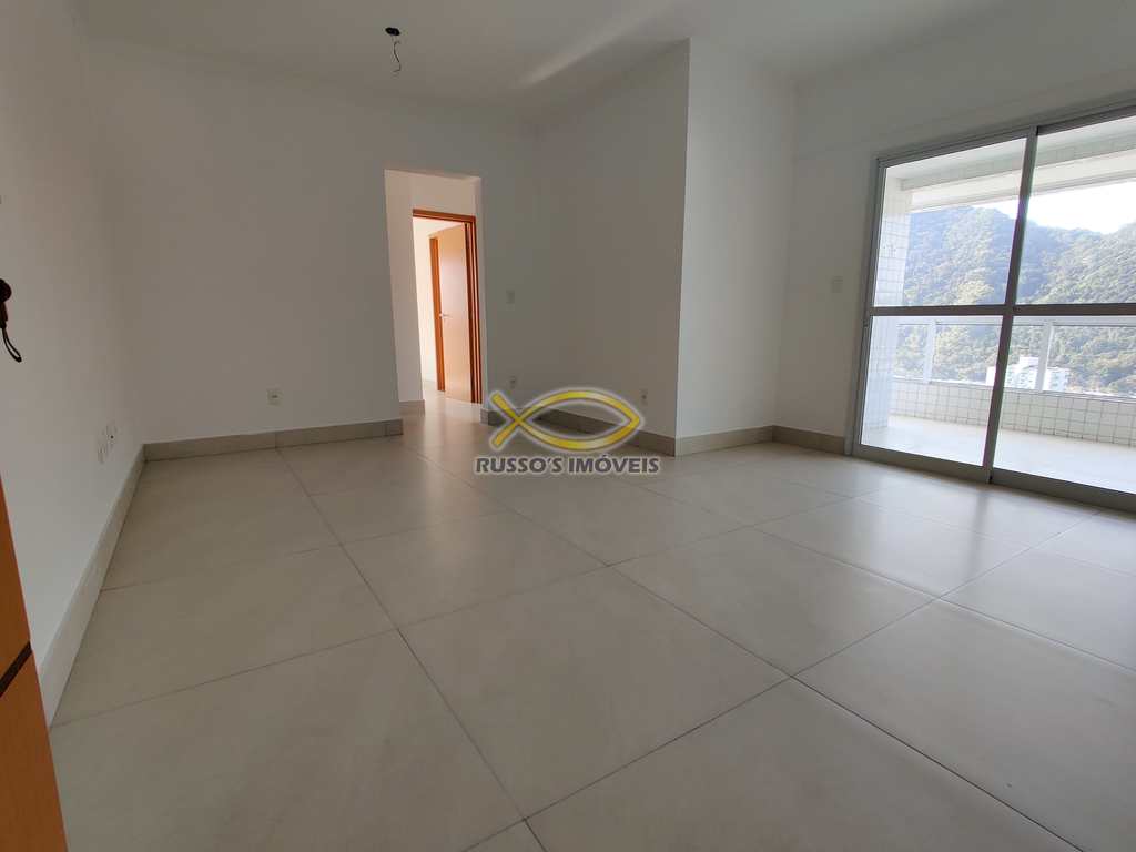 Apartamento em Praia Grande, no bairro Canto do Forte