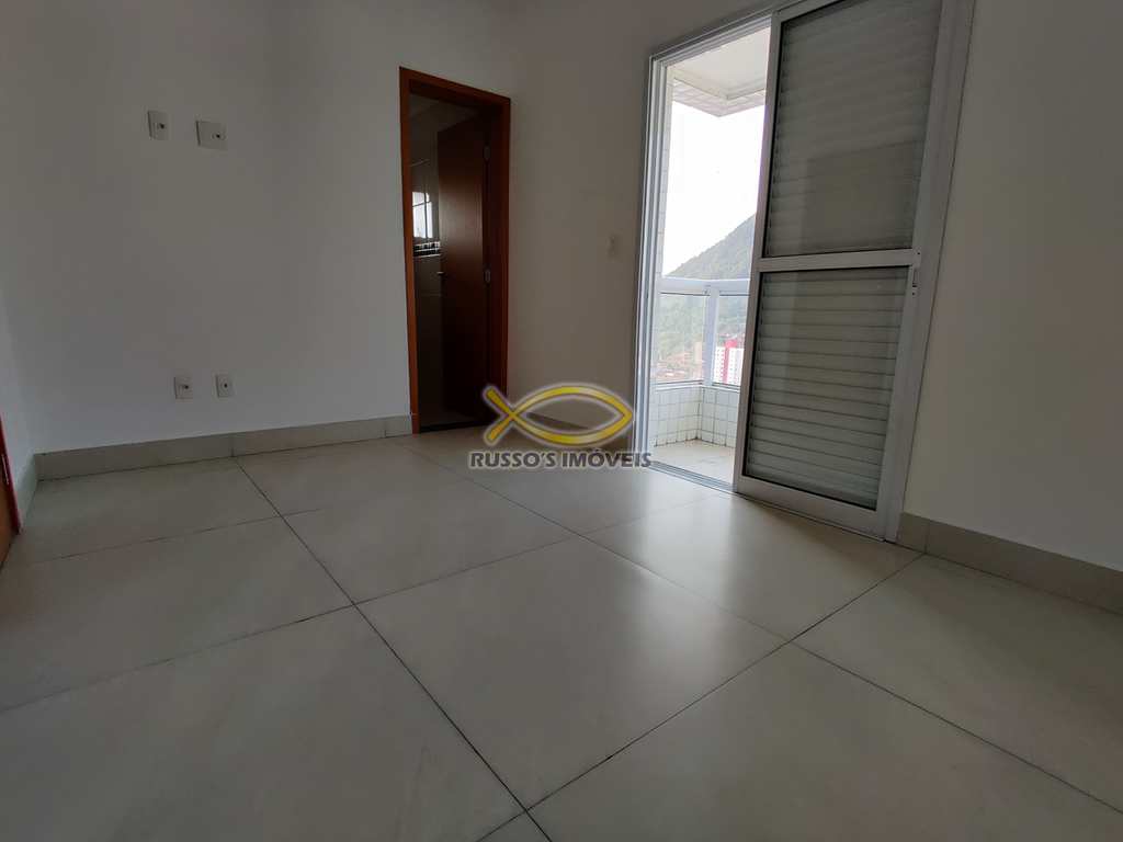 Apartamento em Praia Grande, no bairro Canto do Forte