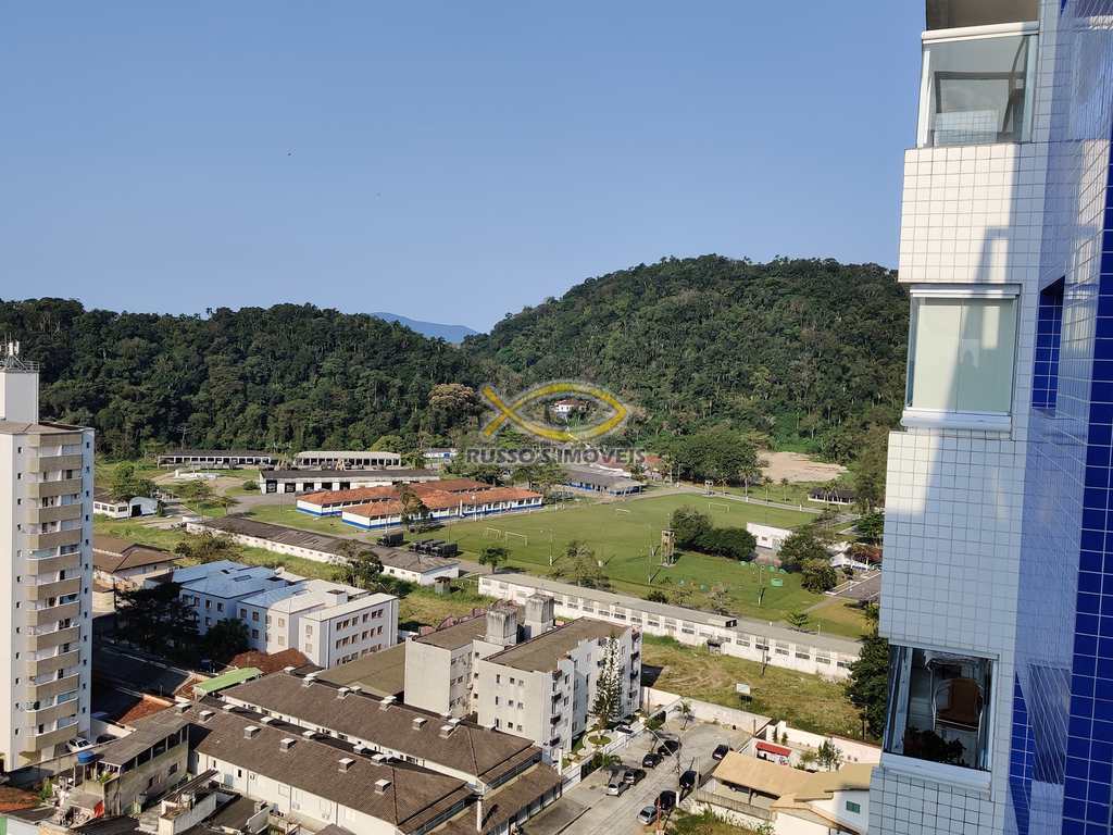 Apartamento em Praia Grande, no bairro Canto do Forte