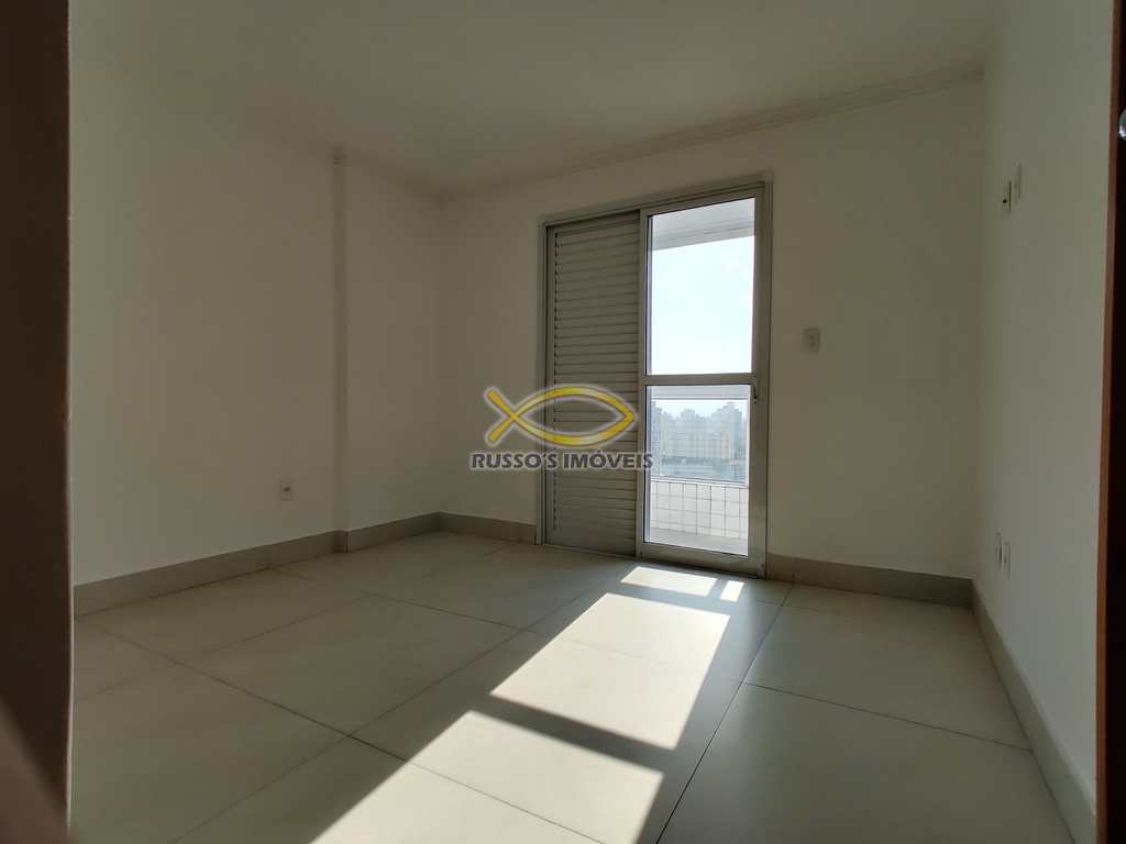 Apartamento em Praia Grande, no bairro Canto do Forte