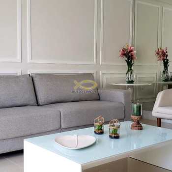 Apartamento em Praia Grande, bairro Guilhermina