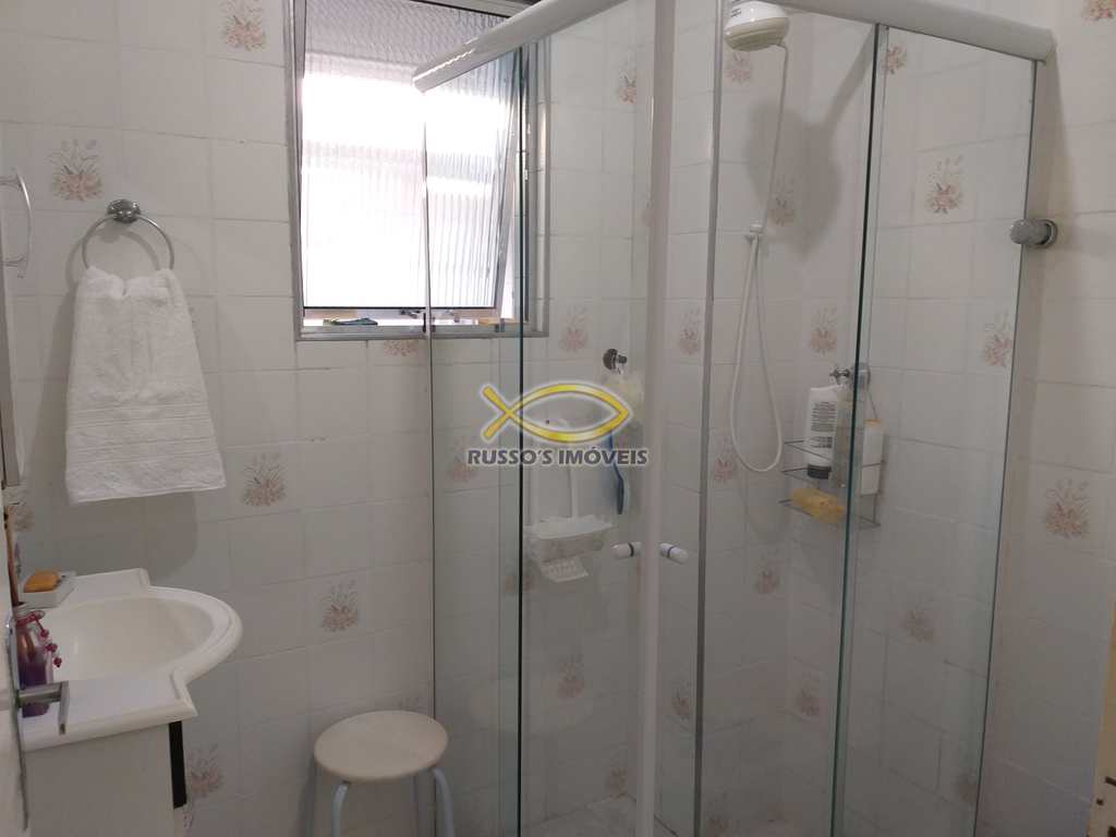 Apartamento em Praia Grande, no bairro Guilhermina