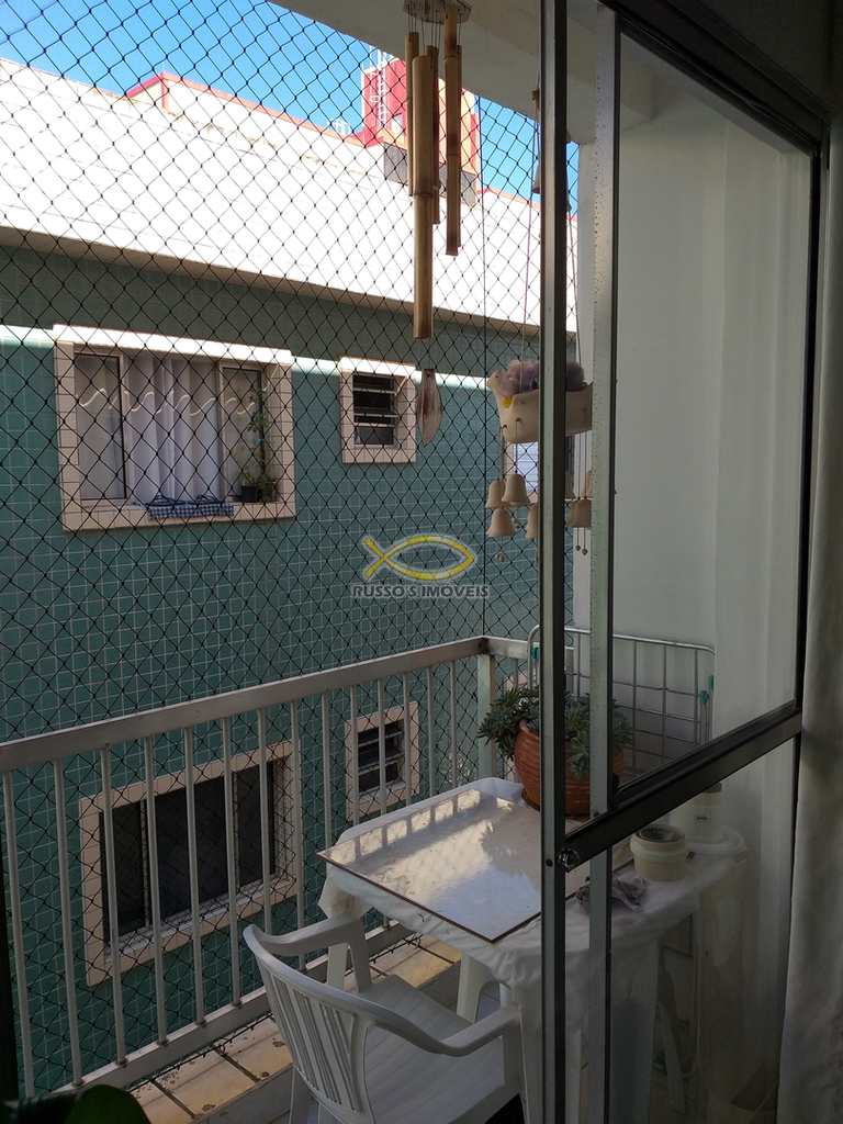 Apartamento em Praia Grande, no bairro Guilhermina