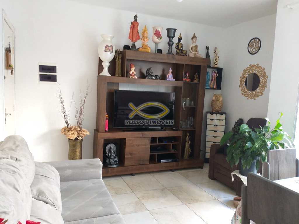 Apartamento em Praia Grande, no bairro Guilhermina