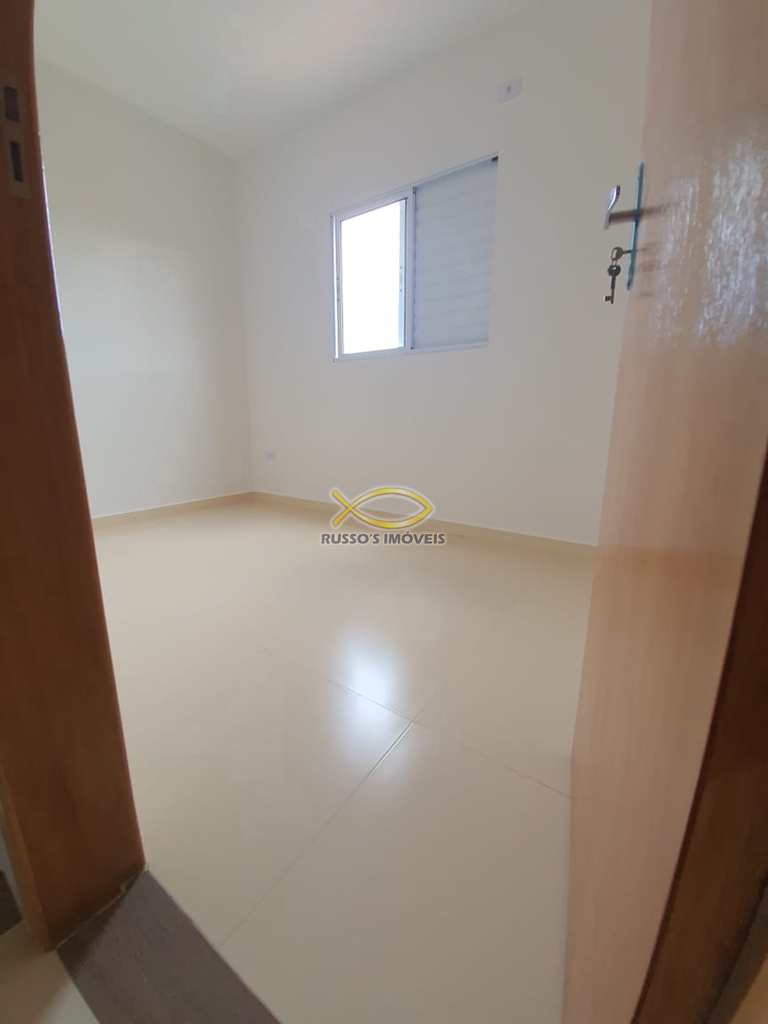 Sobrado Comercial em Praia Grande, no bairro Tupi