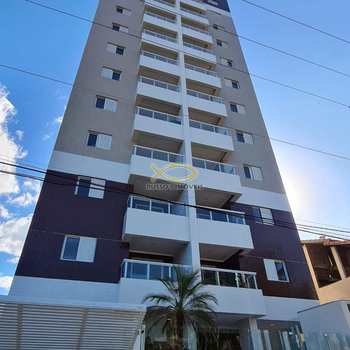 Apartamento em Praia Grande, bairro Canto do Forte