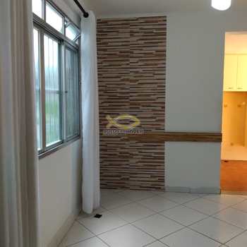 Apartamento em Praia Grande, bairro Canto do Forte