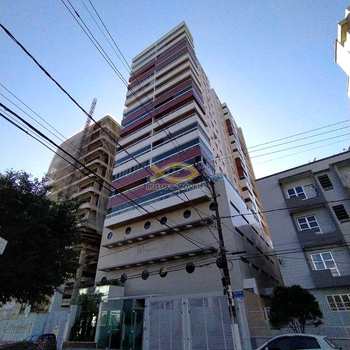 Apartamento em Praia Grande, bairro Guilhermina