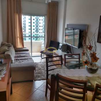 Apartamento em Praia Grande, bairro Guilhermina
