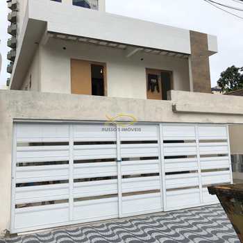 Casa de Condomínio em Praia Grande, bairro Glória
