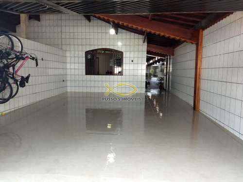 Casa, código 60020544 em Praia Grande, bairro Sítio do Campo
