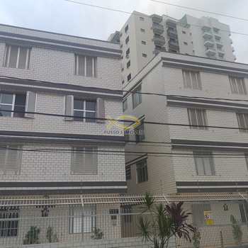 Apartamento em Praia Grande, bairro Guilhermina