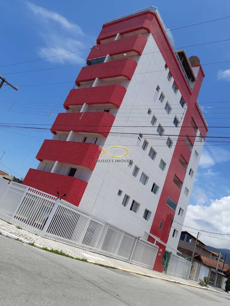 Apartamento em Praia Grande, no bairro Real