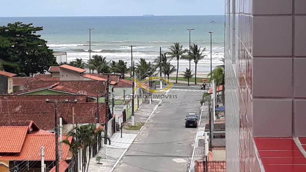 Apartamento em Praia Grande, no bairro Real