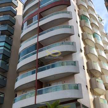 Apartamento em Praia Grande, bairro Guilhermina