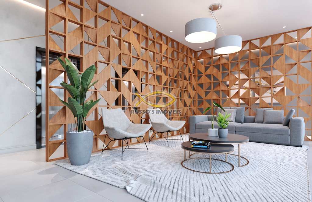 Apartamento em Praia Grande, no bairro Guilhermina
