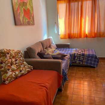 Apartamento em Praia Grande, bairro Guilhermina
