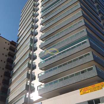 Apartamento em Praia Grande, bairro Guilhermina