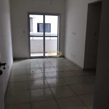 Apartamento em Praia Grande, bairro Tupi