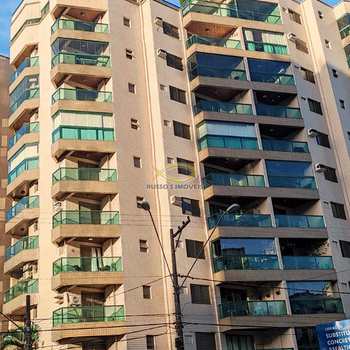 Apartamento em Praia Grande, bairro Canto do Forte
