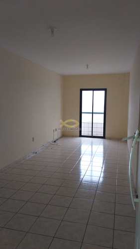 Apartamento, código 60020838 em Praia Grande, bairro Ocian