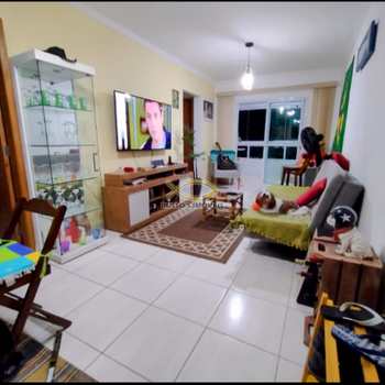 Apartamento em Praia Grande, bairro Guilhermina