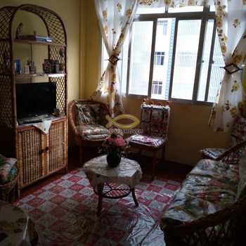 Apartamento em Praia Grande, bairro Guilhermina