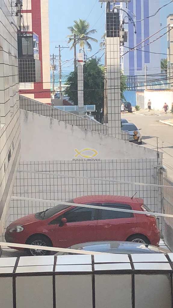 Apartamento em Praia Grande, no bairro Tupi