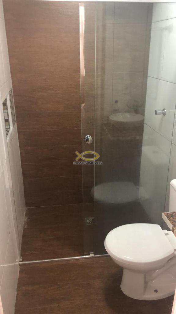 Apartamento em Praia Grande, no bairro Tupi
