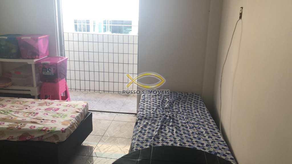 Apartamento em Praia Grande, no bairro Tupi