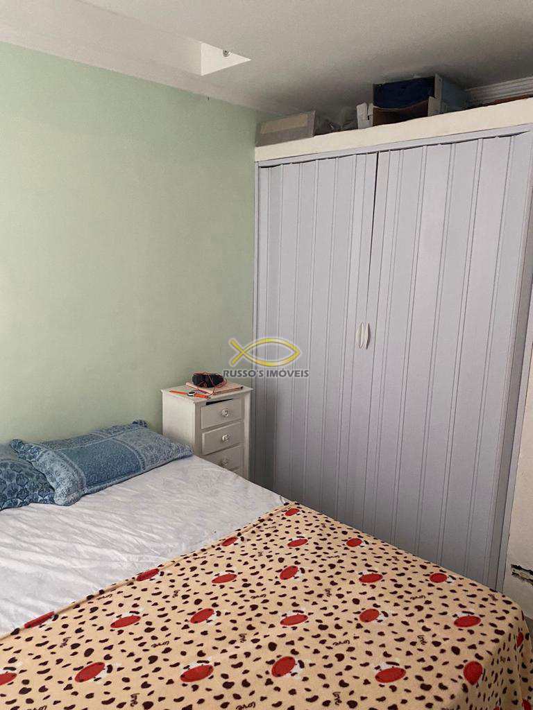 Apartamento em Praia Grande, no bairro Tupi