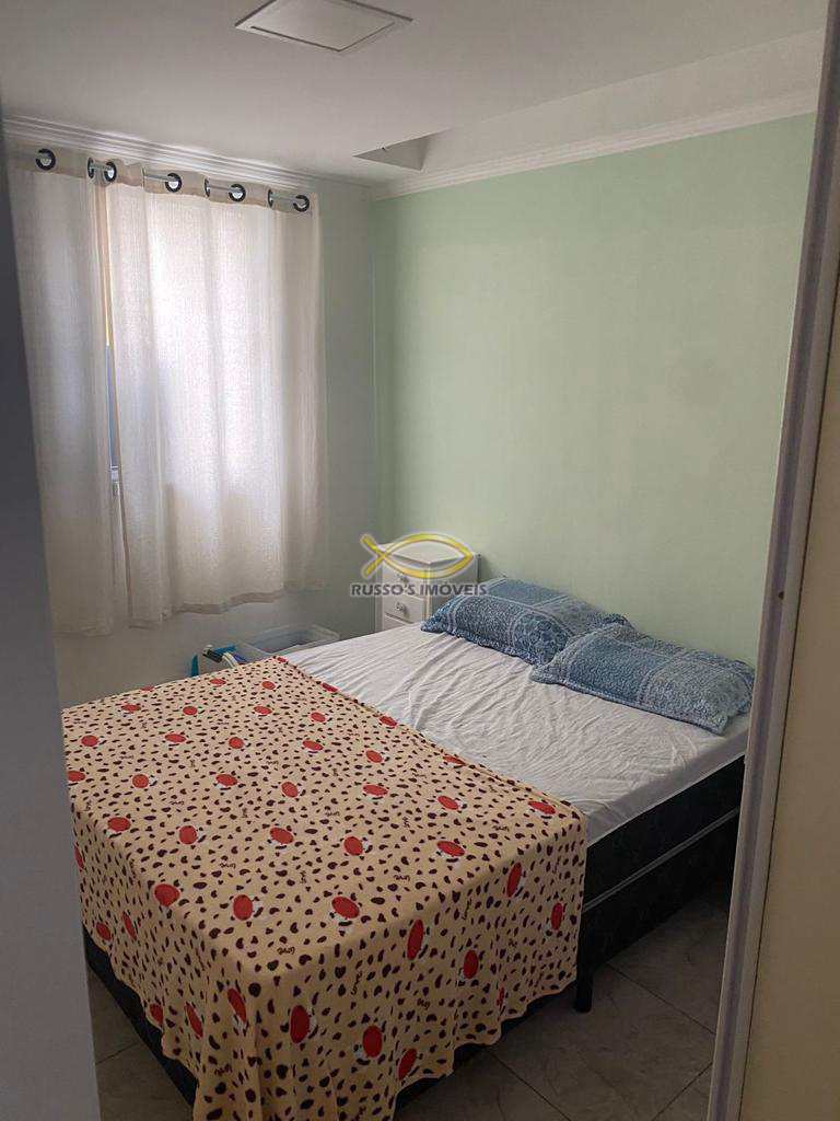 Apartamento em Praia Grande, no bairro Tupi