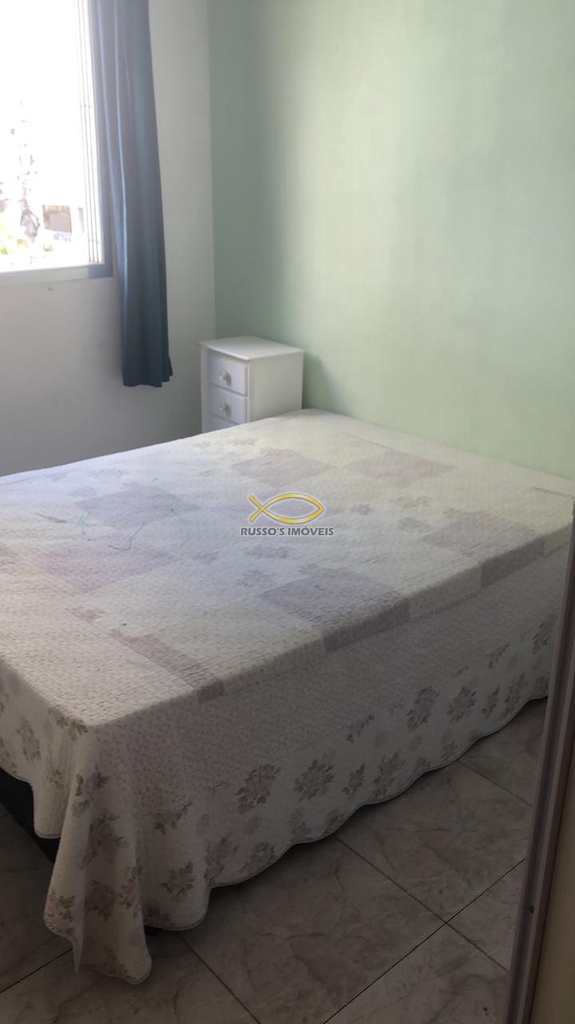 Apartamento em Praia Grande, no bairro Tupi