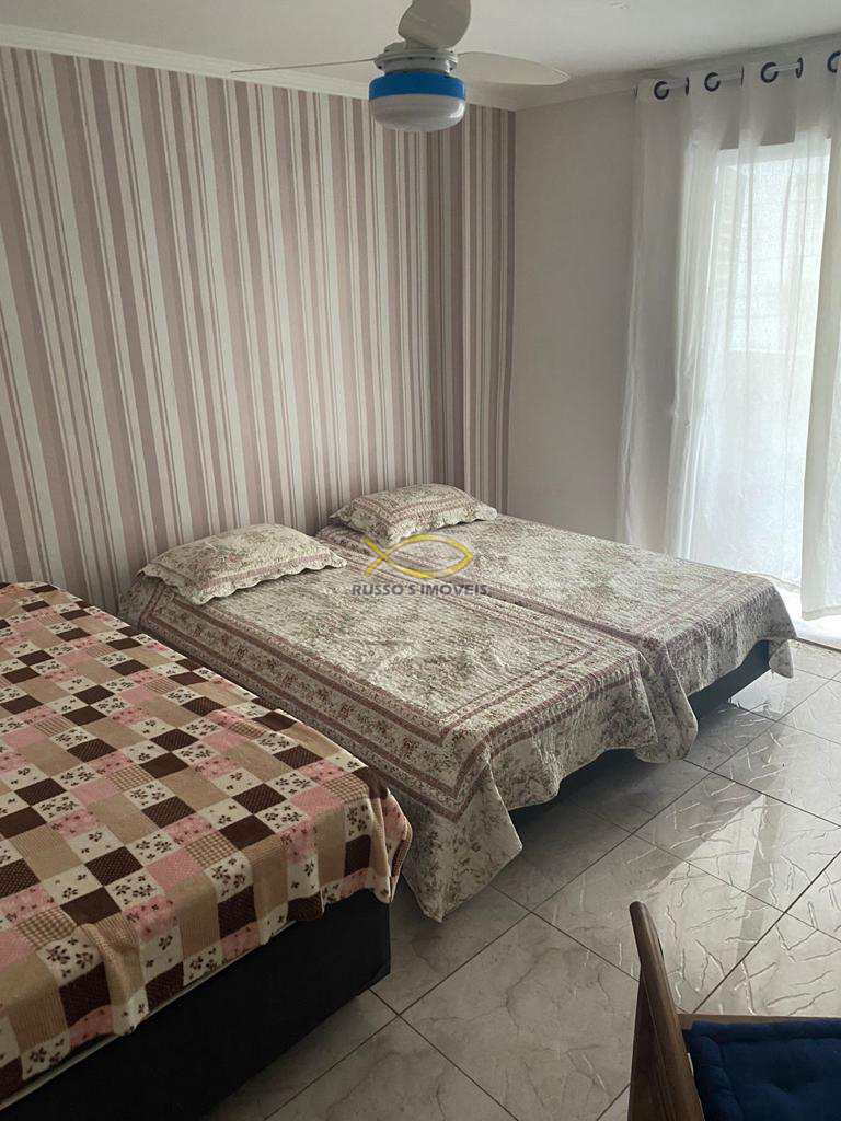 Apartamento em Praia Grande, no bairro Tupi