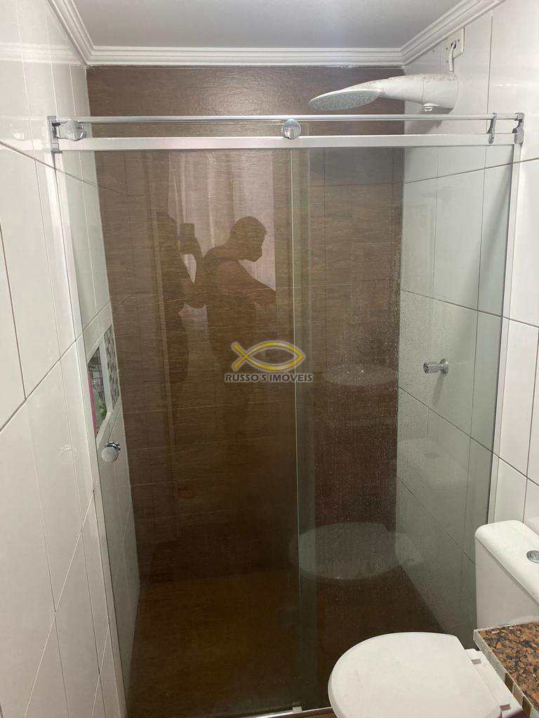 Apartamento em Praia Grande, no bairro Tupi