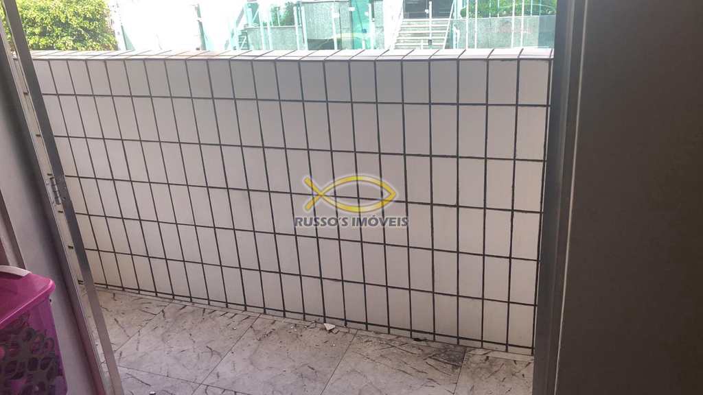 Apartamento em Praia Grande, no bairro Tupi