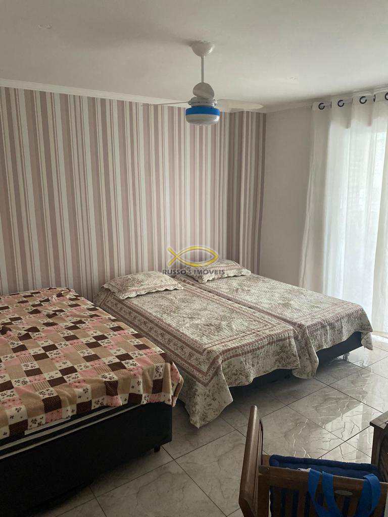 Apartamento em Praia Grande, no bairro Tupi