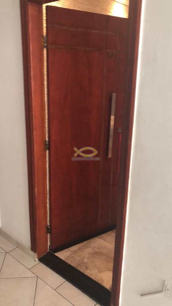 Apartamento em Praia Grande, no bairro Tupi