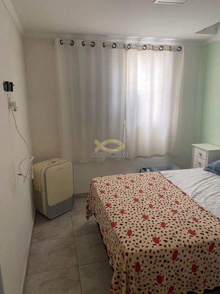 Apartamento em Praia Grande, no bairro Tupi