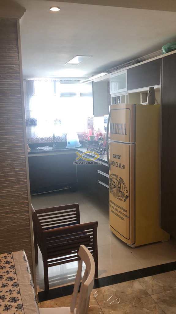 Apartamento em Praia Grande, no bairro Tupi
