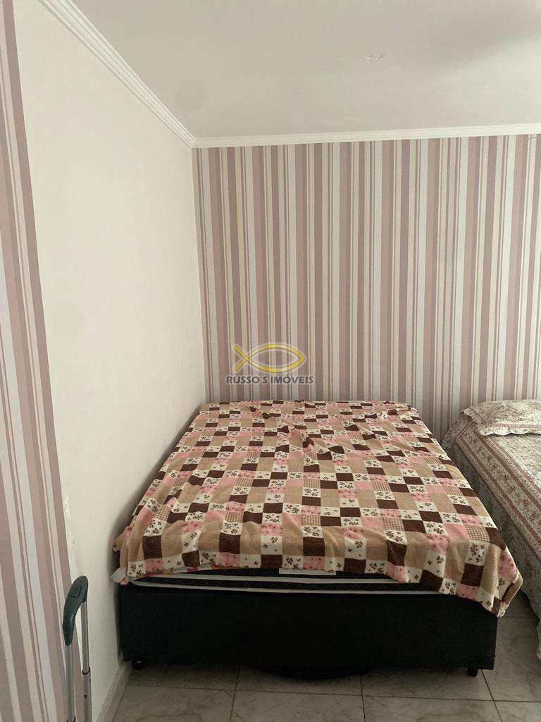 Apartamento em Praia Grande, no bairro Tupi