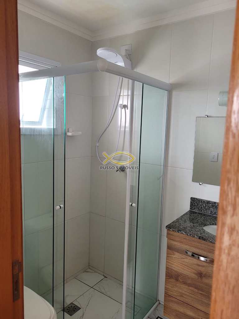 Apartamento em Praia Grande, no bairro Boqueirão
