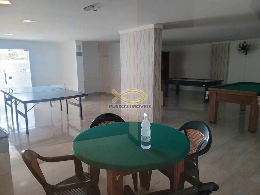 Apartamento em Praia Grande, no bairro Boqueirão
