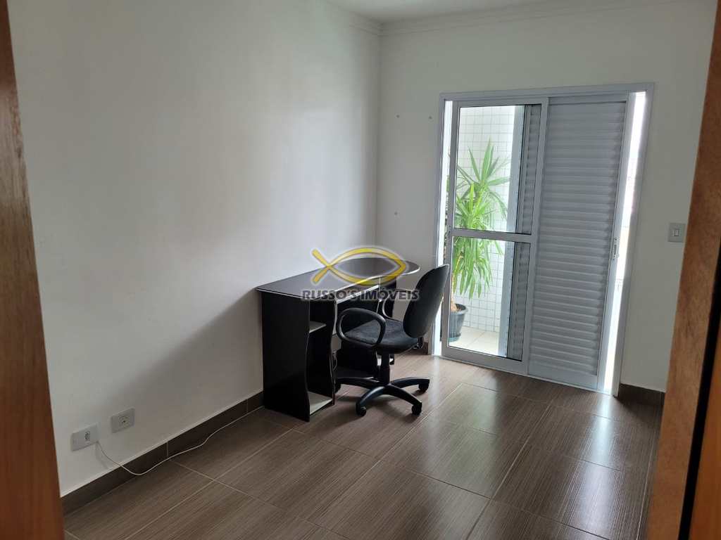Apartamento em Praia Grande, no bairro Boqueirão