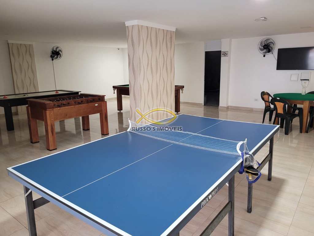 Apartamento em Praia Grande, no bairro Boqueirão