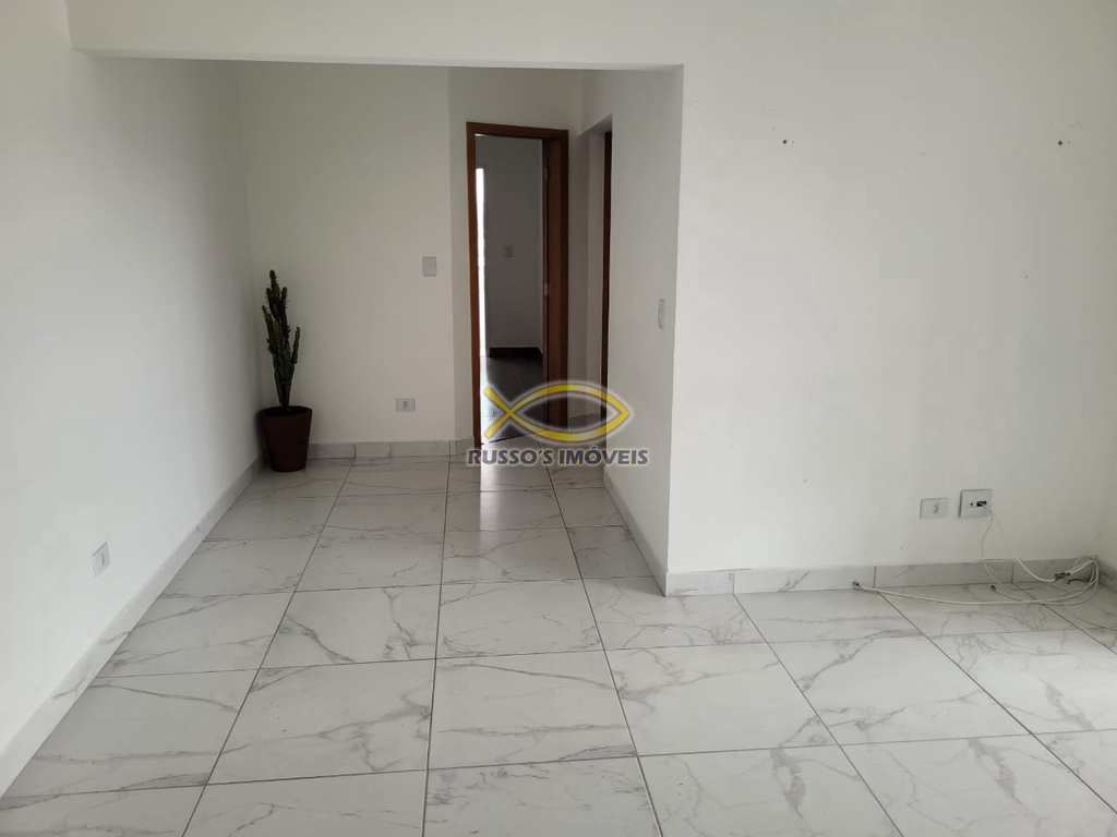 Apartamento em Praia Grande, no bairro Boqueirão