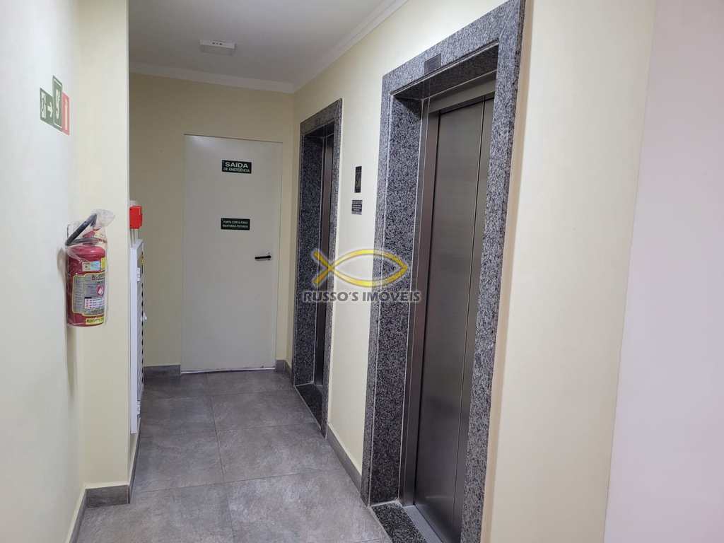 Apartamento em Praia Grande, no bairro Boqueirão