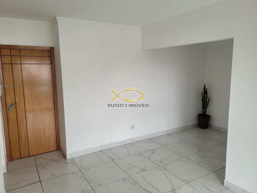 Apartamento em Praia Grande, no bairro Boqueirão