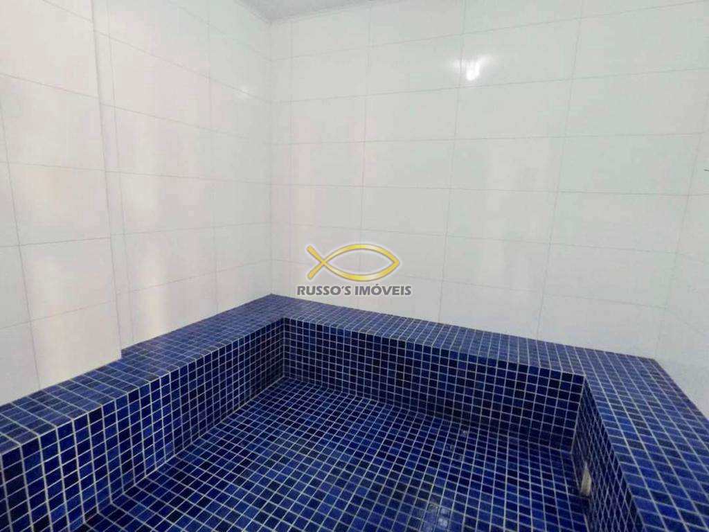 Apartamento em Praia Grande, no bairro Boqueirão