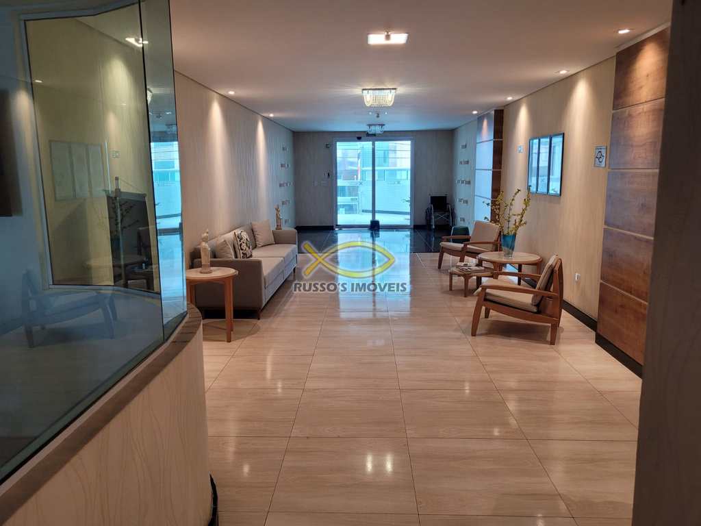 Apartamento em Praia Grande, no bairro Boqueirão